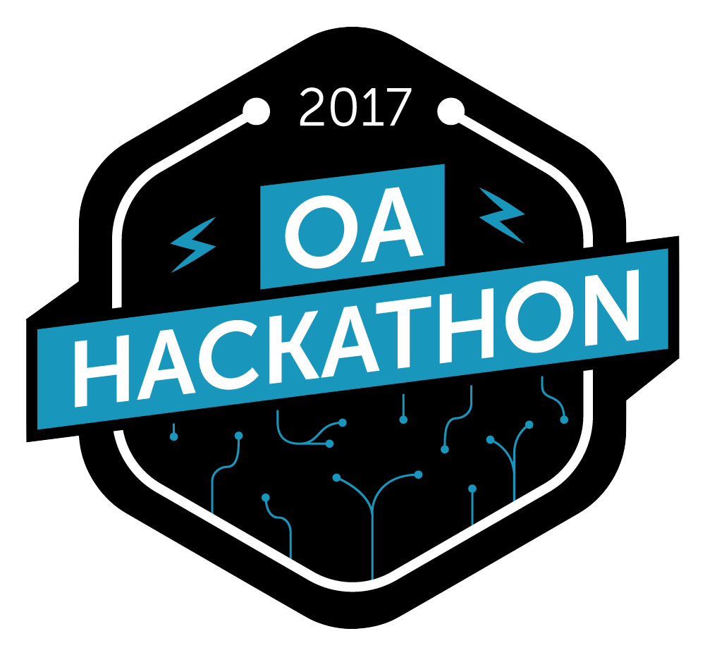 OA Hackathon 2017
