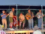 Whitewater Bluegrass Compnay