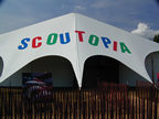 Scoutopia - The Scout Utopia