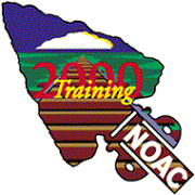 Training Logo