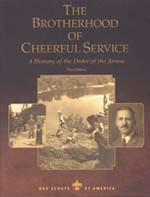 The Brotherhood of Cheerful Service