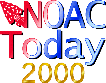 NOAC Today Logo