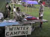 Winter Camping information in the summer?