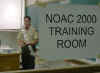 NOAC Trainer
