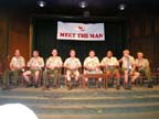 National Directors take questions at Meet the Man