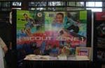 Scout Zone Display