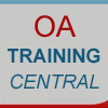 OA Training Central