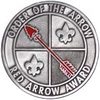 Red Arrow Award