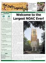 Click to download the Saturday Newspaper!