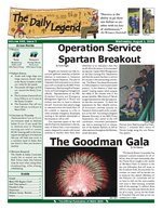 Click to download the Wednesday Newspaper!