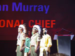 The Installation of the 2006 National Chief and Vice Chief