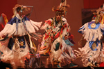 American Indian Dancers