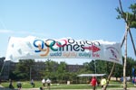 Goodman Game Banner