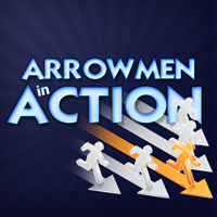 [Arrowmen In Action]