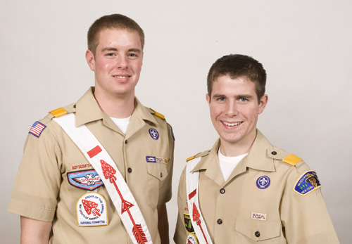 2009 National Chiefs