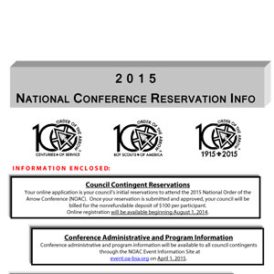 Conference Information