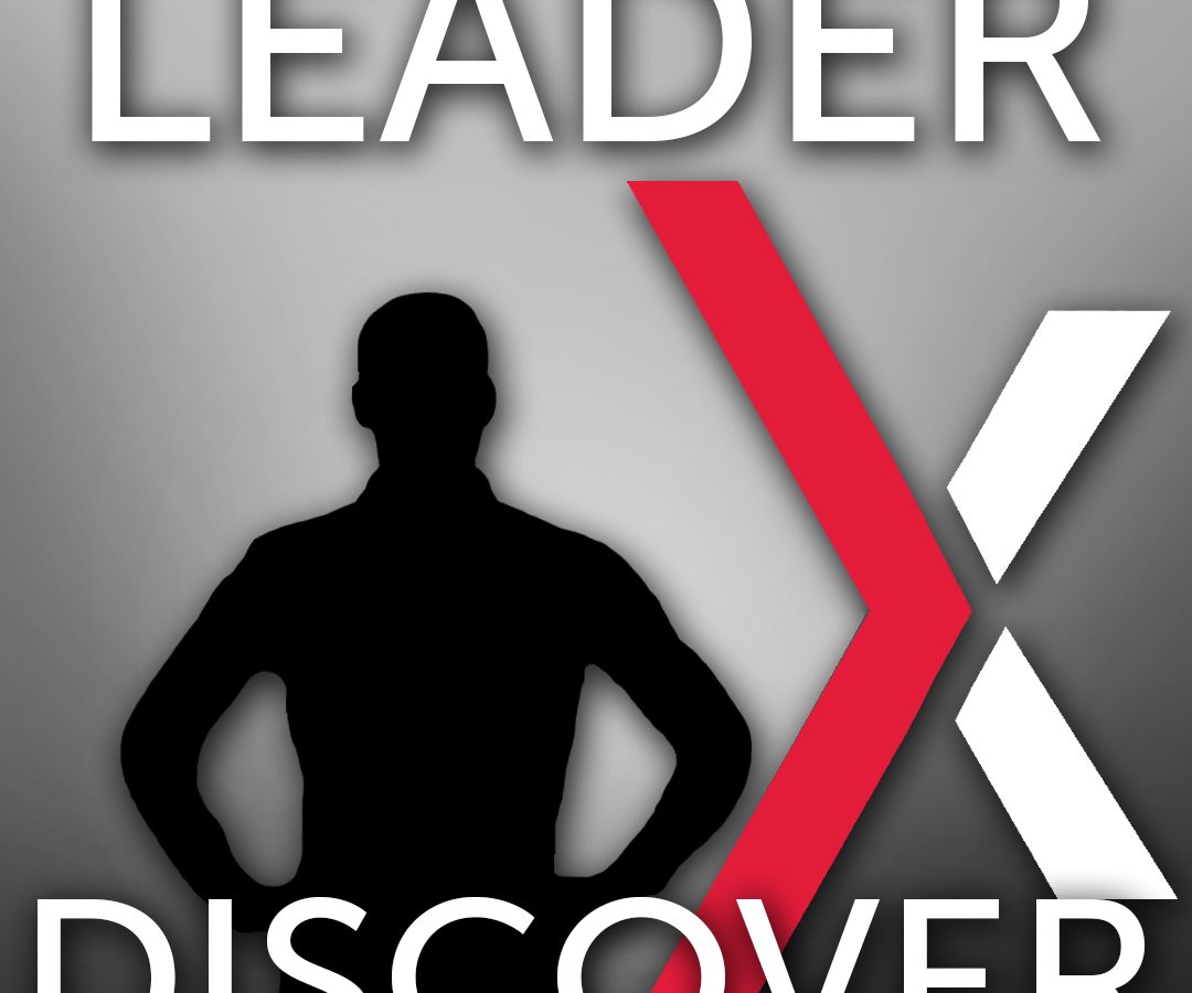Discover LeaderX