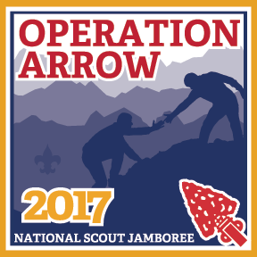Operation Arrow 2017