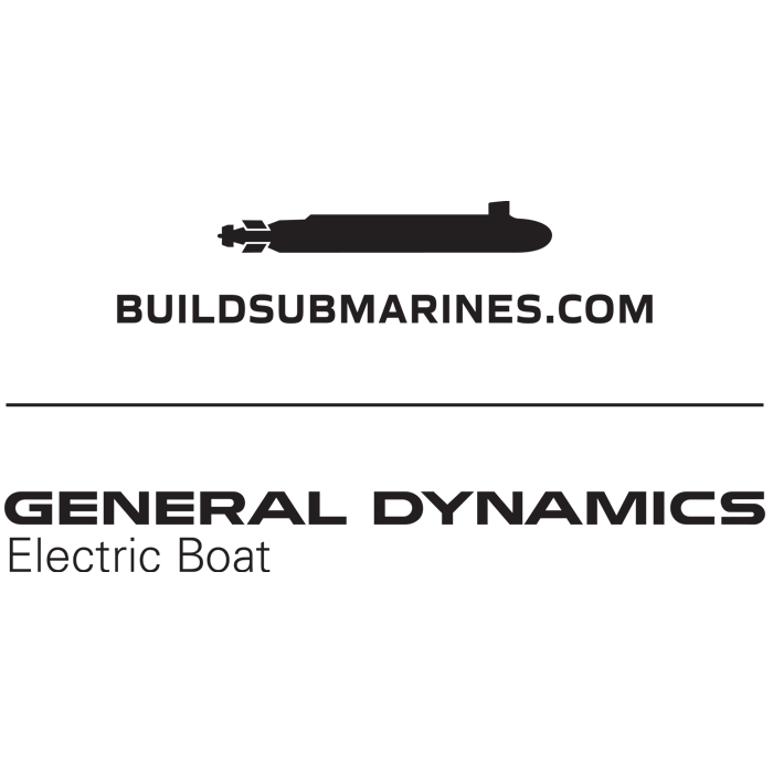 General Dynamics Logo