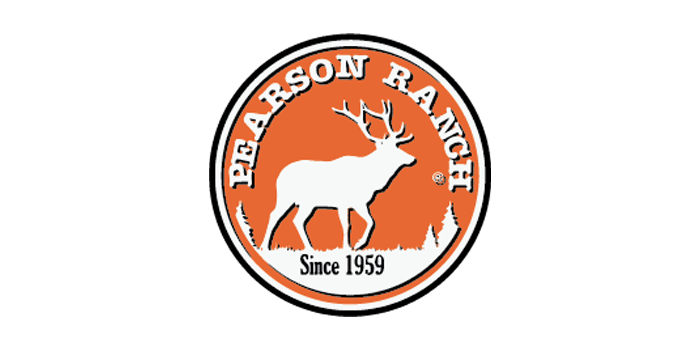 Pearson Ranch Logo